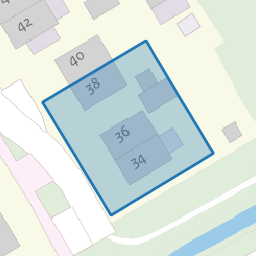 Perceel BLK00-E-1698