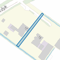 Perceel BLK00-E-1703