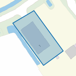 Perceel BLK00-E-1707