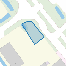 Perceel BLK00-E-1709