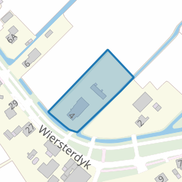 Perceel BLK00-E-1717