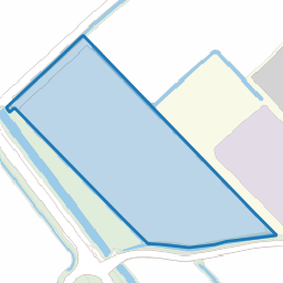 Perceel BLK00-E-1722