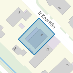 Perceel BLK00-E-1727