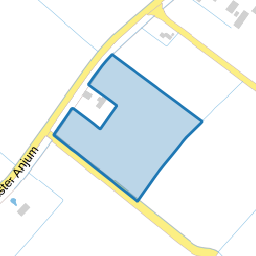 Perceel BLK00-E-1731