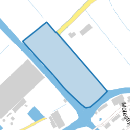 Perceel BLK00-E-1755