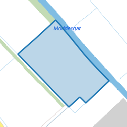 Perceel BLK00-E-1762