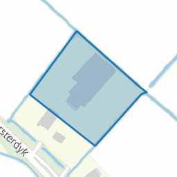 Perceel BLK00-E-1766