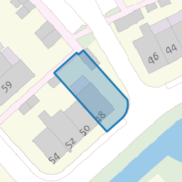 Perceel BLK00-E-1769