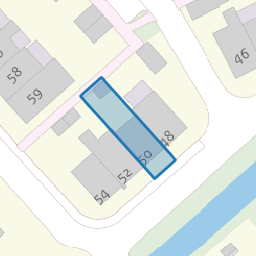 Perceel BLK00-E-1770