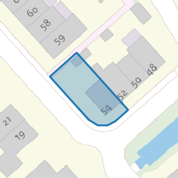 Perceel BLK00-E-1772