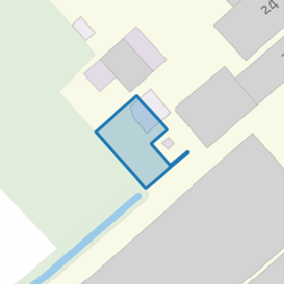 Perceel BLK00-E-1788