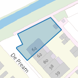 Perceel BLK00-E-1791