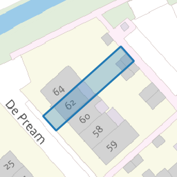 Perceel BLK00-E-1792