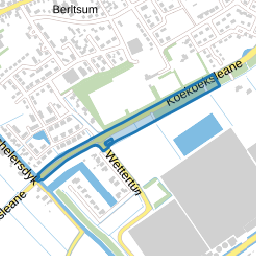 Perceel BLK00-E-1800