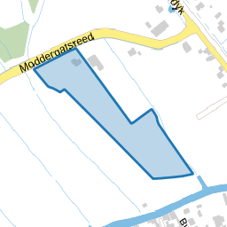 Perceel BLK00-E-1803