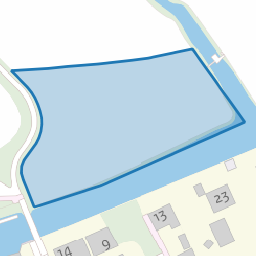 Perceel BLK00-E-1810