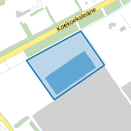 Perceel BLK00-E-1812