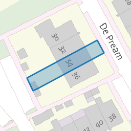 Perceel BLK00-E-1824