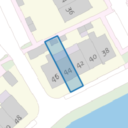 Perceel BLK00-E-1827