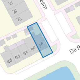 Perceel BLK00-E-1830