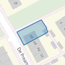 Perceel BLK00-E-1831