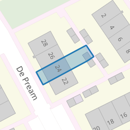 Perceel BLK00-E-1833