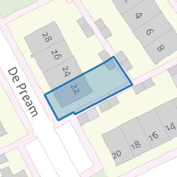 Perceel BLK00-E-1834