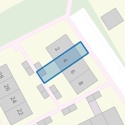 Perceel BLK00-E-1836