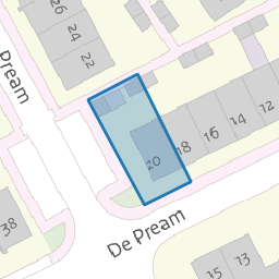 Perceel BLK00-E-1839