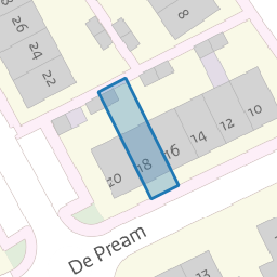 Perceel BLK00-E-1840