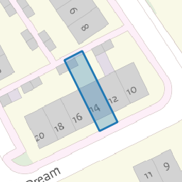 Perceel BLK00-E-1842