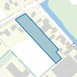 Perceel BLK00-E-1849