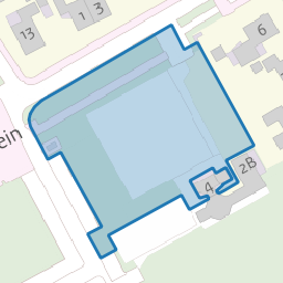 Perceel BLK00-E-1869