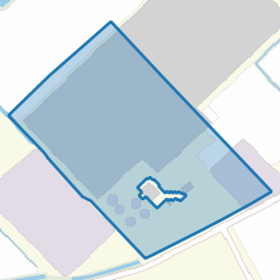 Perceel BLK00-E-1876