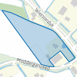 Perceel BLK00-E-1889