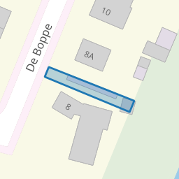 Perceel BLK00-E-1897