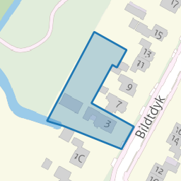 Perceel BLK00-E-1919