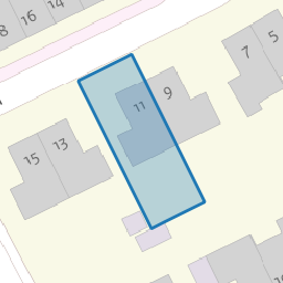 Perceel BLK00-E-1922