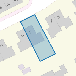 Perceel BLK00-E-1923