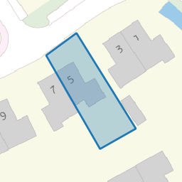 Perceel BLK00-E-1925