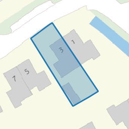 Perceel BLK00-E-1926