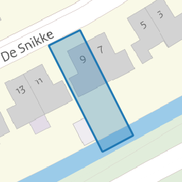 Perceel BLK00-E-1966