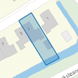 Perceel BLK00-E-1969