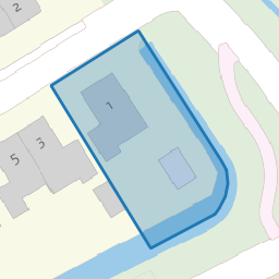 Perceel BLK00-E-1970