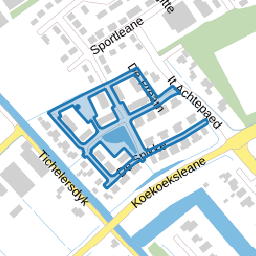 Perceel BLK00-E-1971