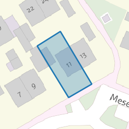 Perceel BLK00-E-1972