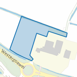 Perceel BLK00-E-1985