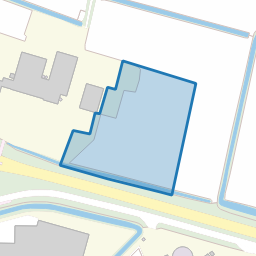 Perceel BLK00-E-1987