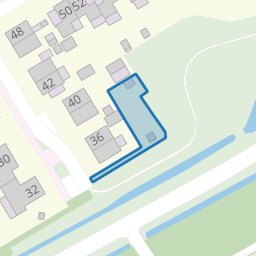 Perceel BLK00-E-1991