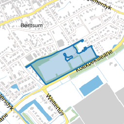 Perceel BLK00-E-1997